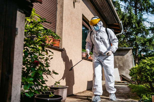 Best Pest Inspection Near Me  in Bannockburn, IL